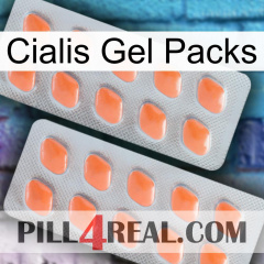 Cialis Gel Packs 27
